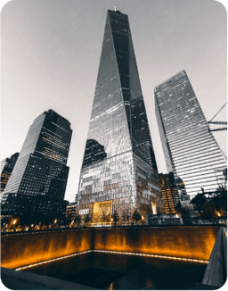skyscraper
