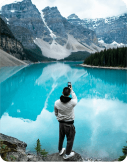 water